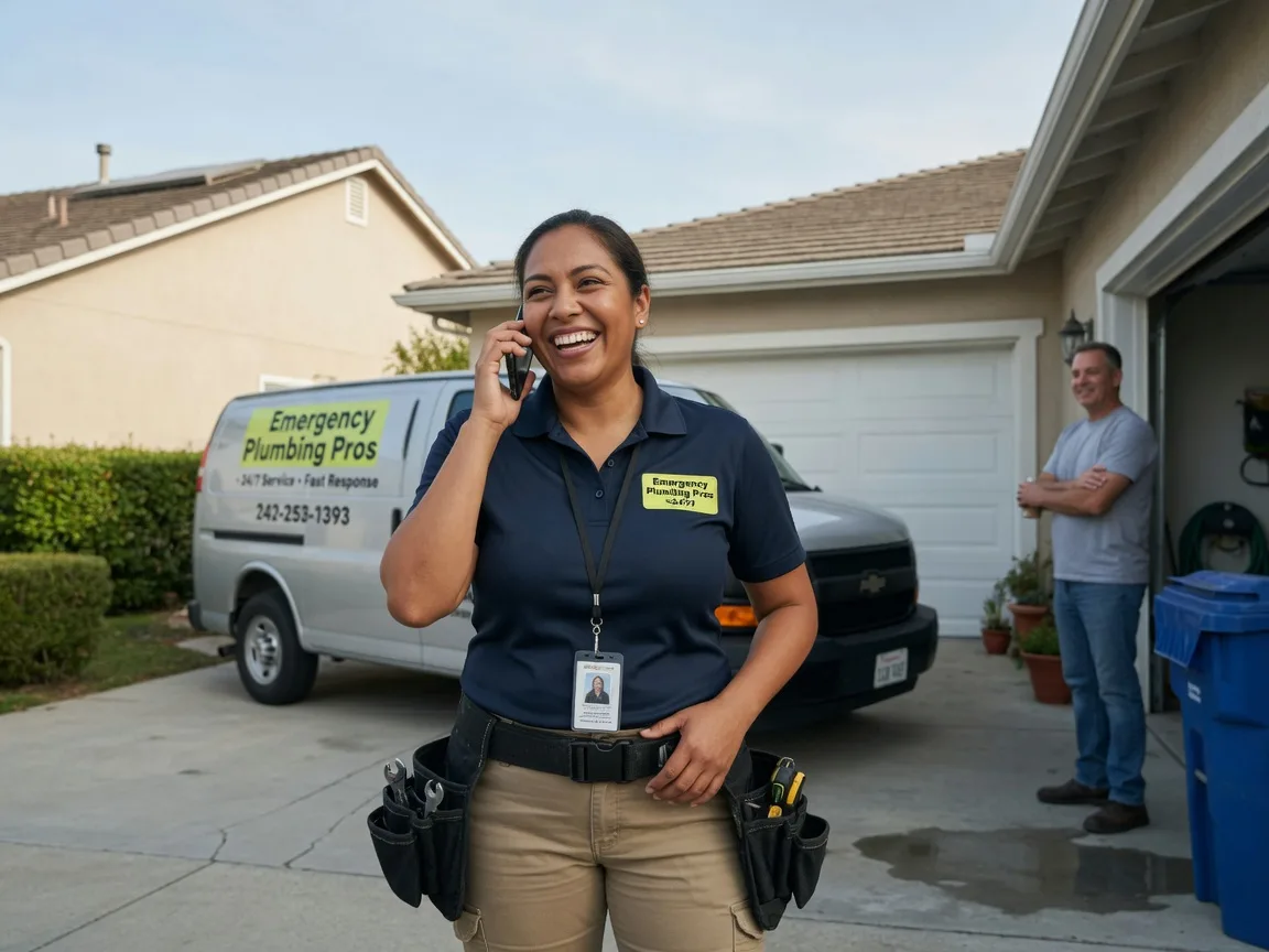 Emergency Plumber Green Sea, SC FAQs
